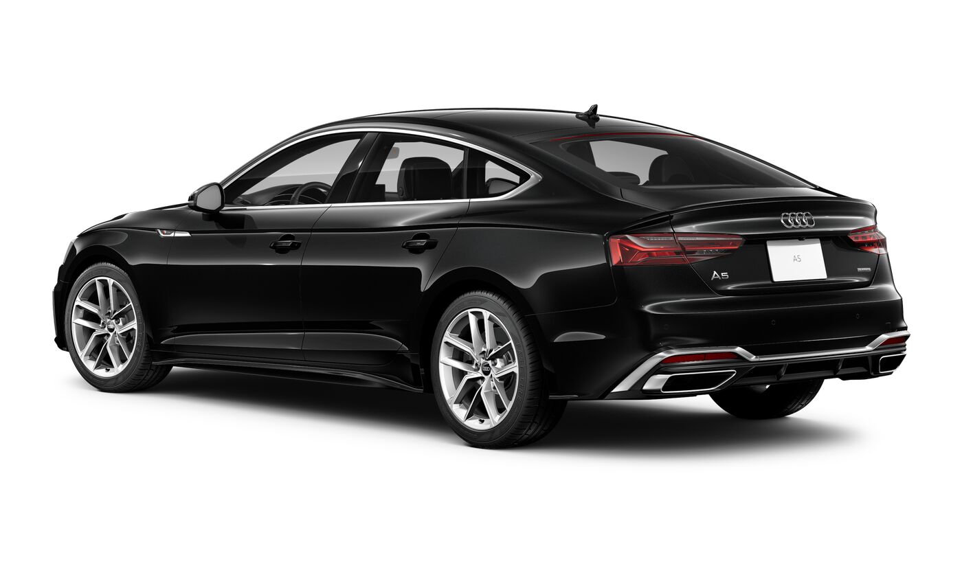 audi a5 sportback 2023 WAUDACF51PA055769 image audi a5 sportback 2023 WAUDACF51PA055769 image